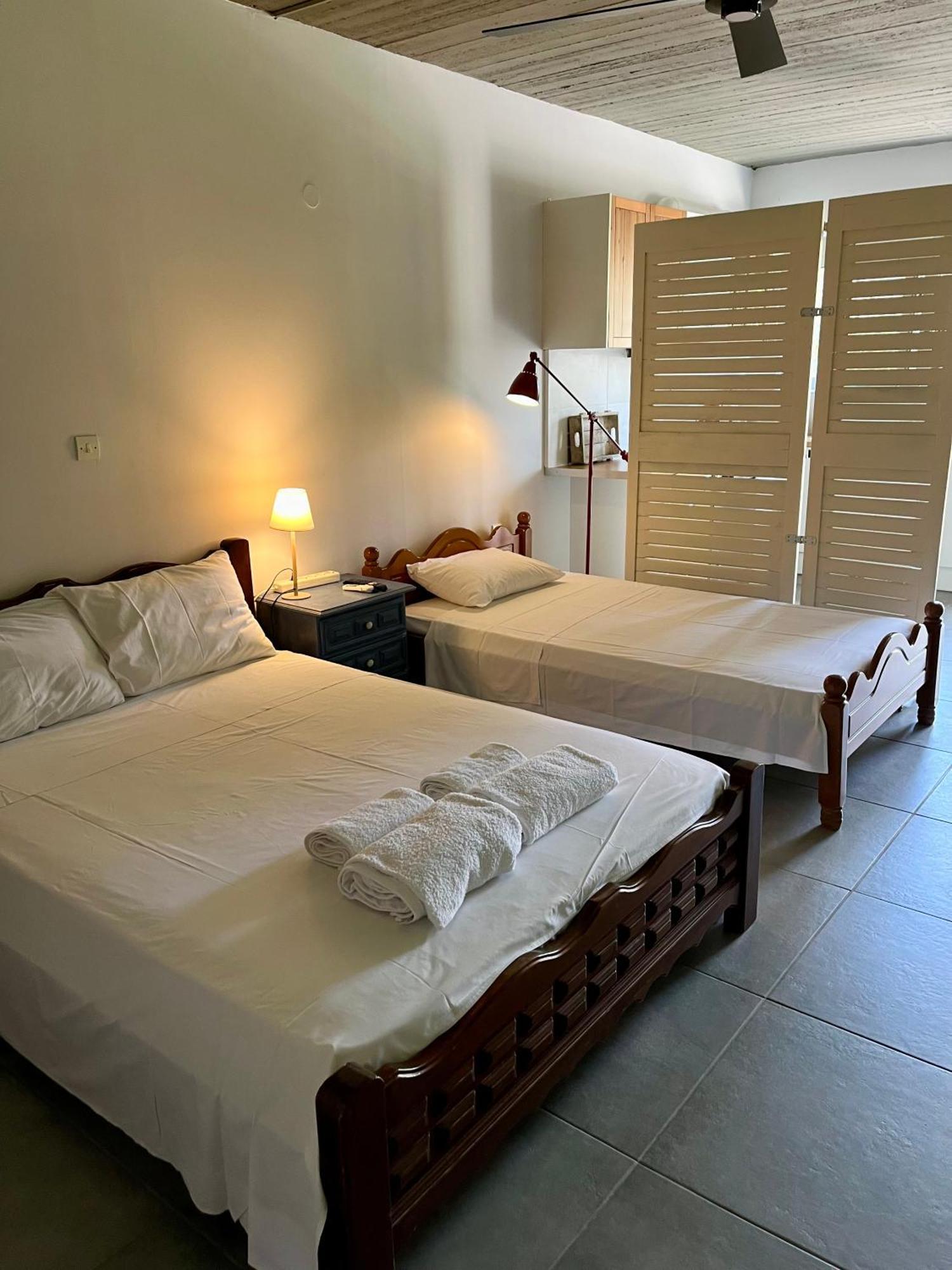 Gianna'S Guesthouse Pylos Eksteriør billede
