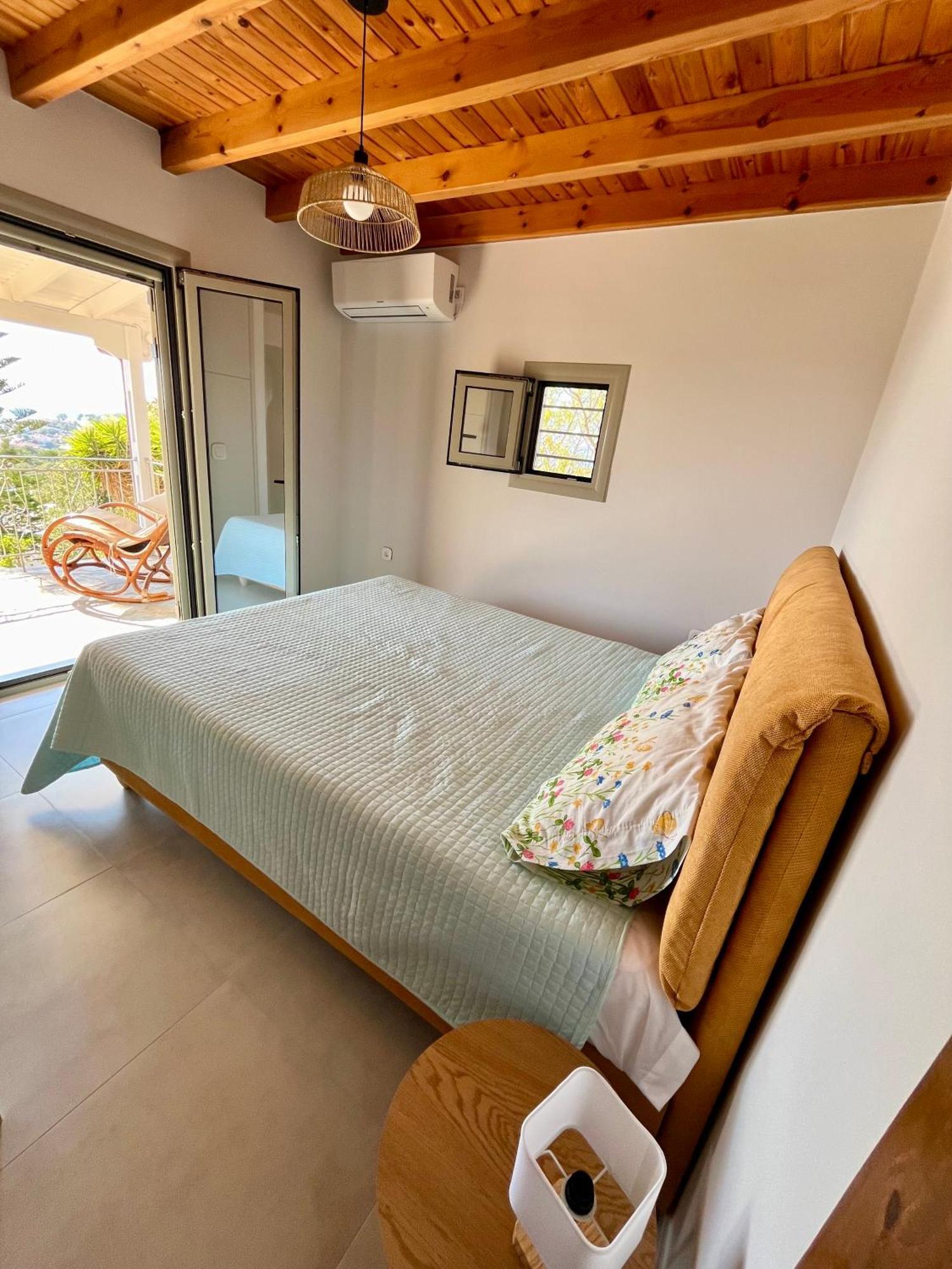 Gianna'S Guesthouse Pylos Eksteriør billede