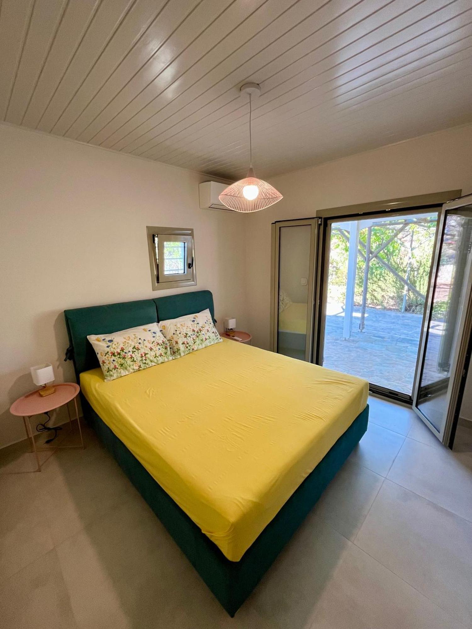 Gianna'S Guesthouse Pylos Eksteriør billede