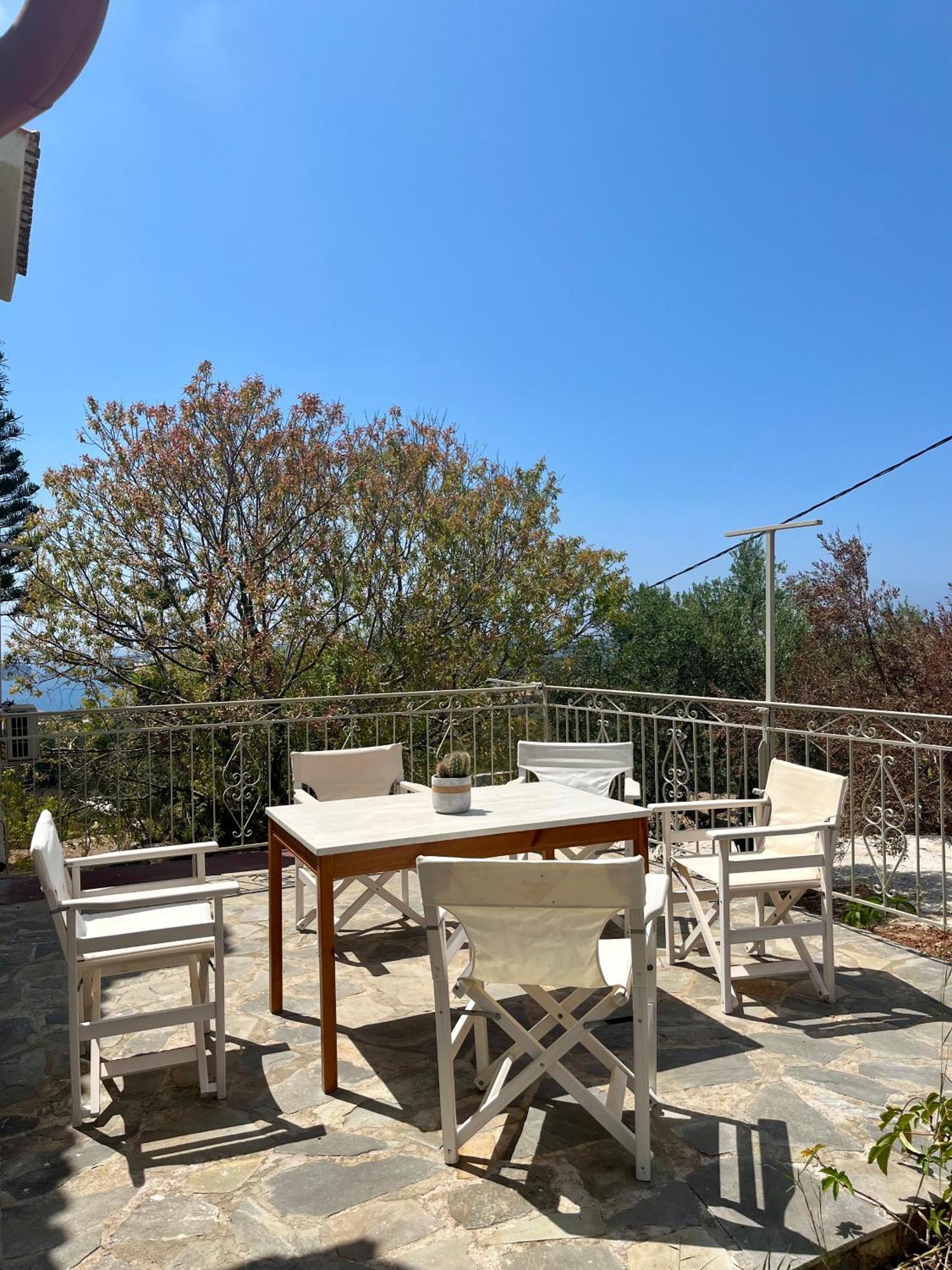 Gianna'S Guesthouse Pylos Eksteriør billede