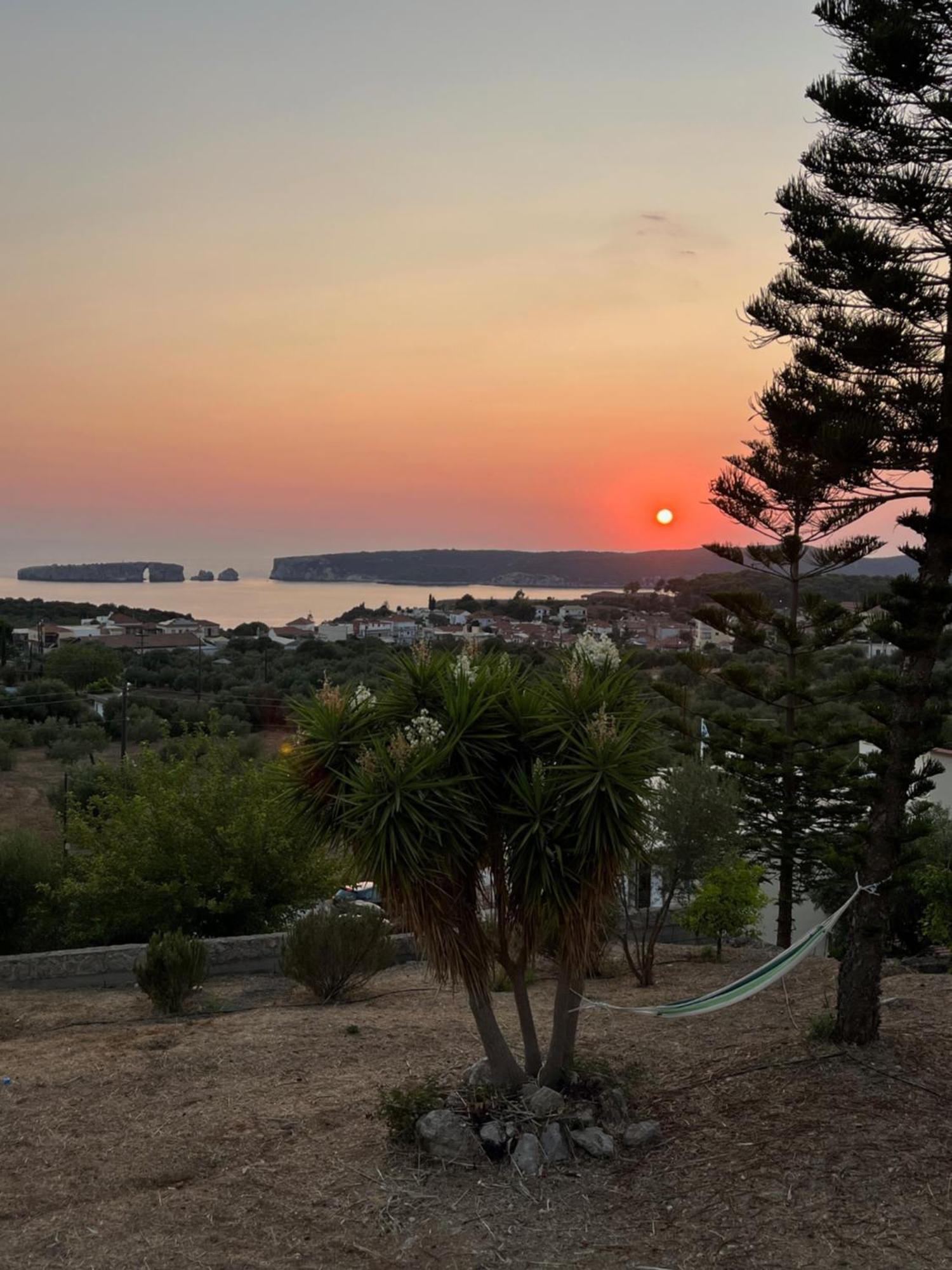 Gianna'S Guesthouse Pylos Eksteriør billede