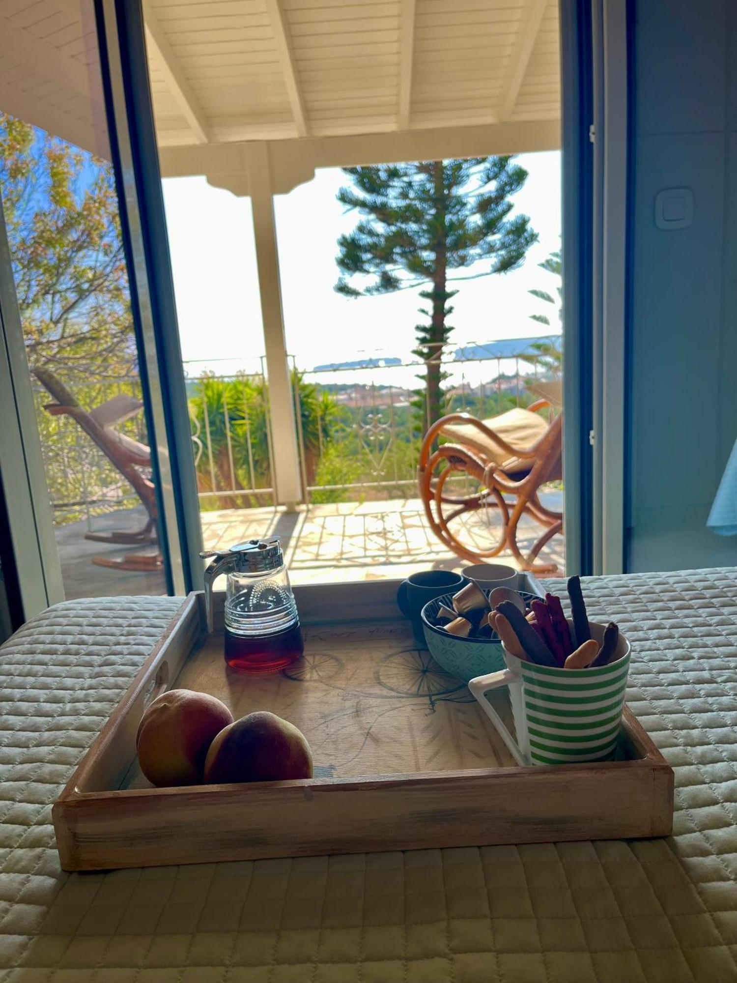 Gianna'S Guesthouse Pylos Eksteriør billede