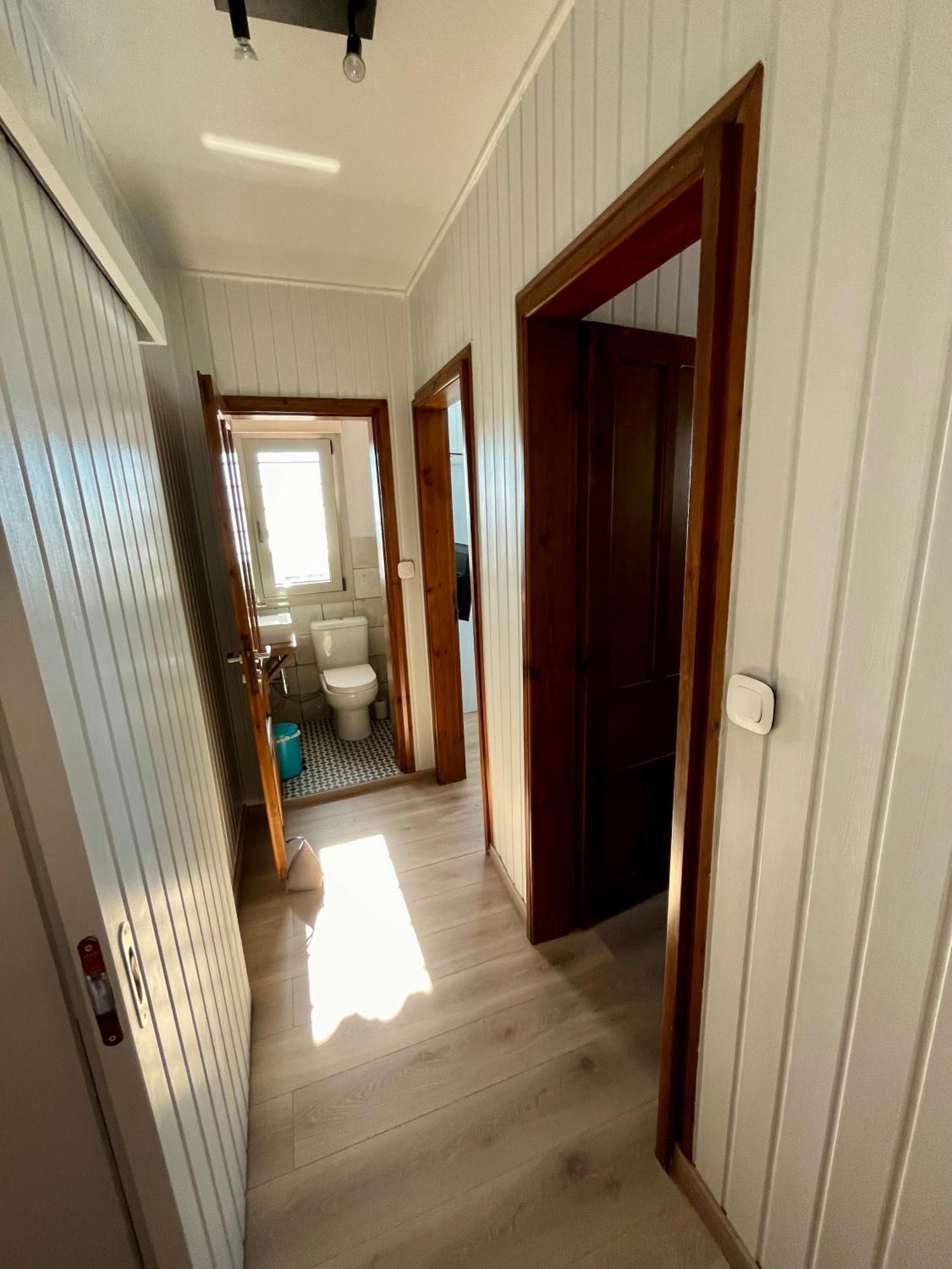Gianna'S Guesthouse Pylos Eksteriør billede