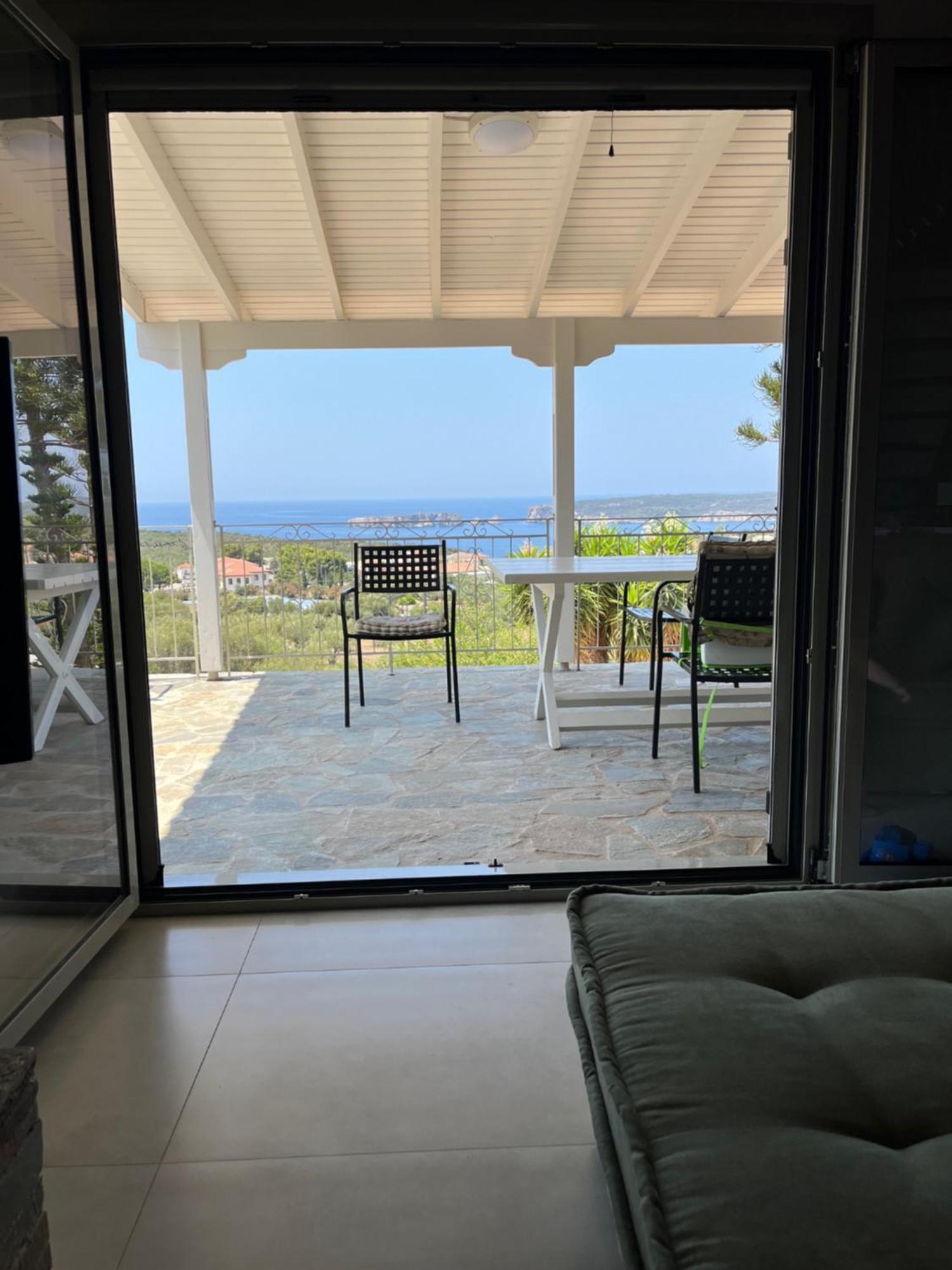 Gianna'S Guesthouse Pylos Eksteriør billede