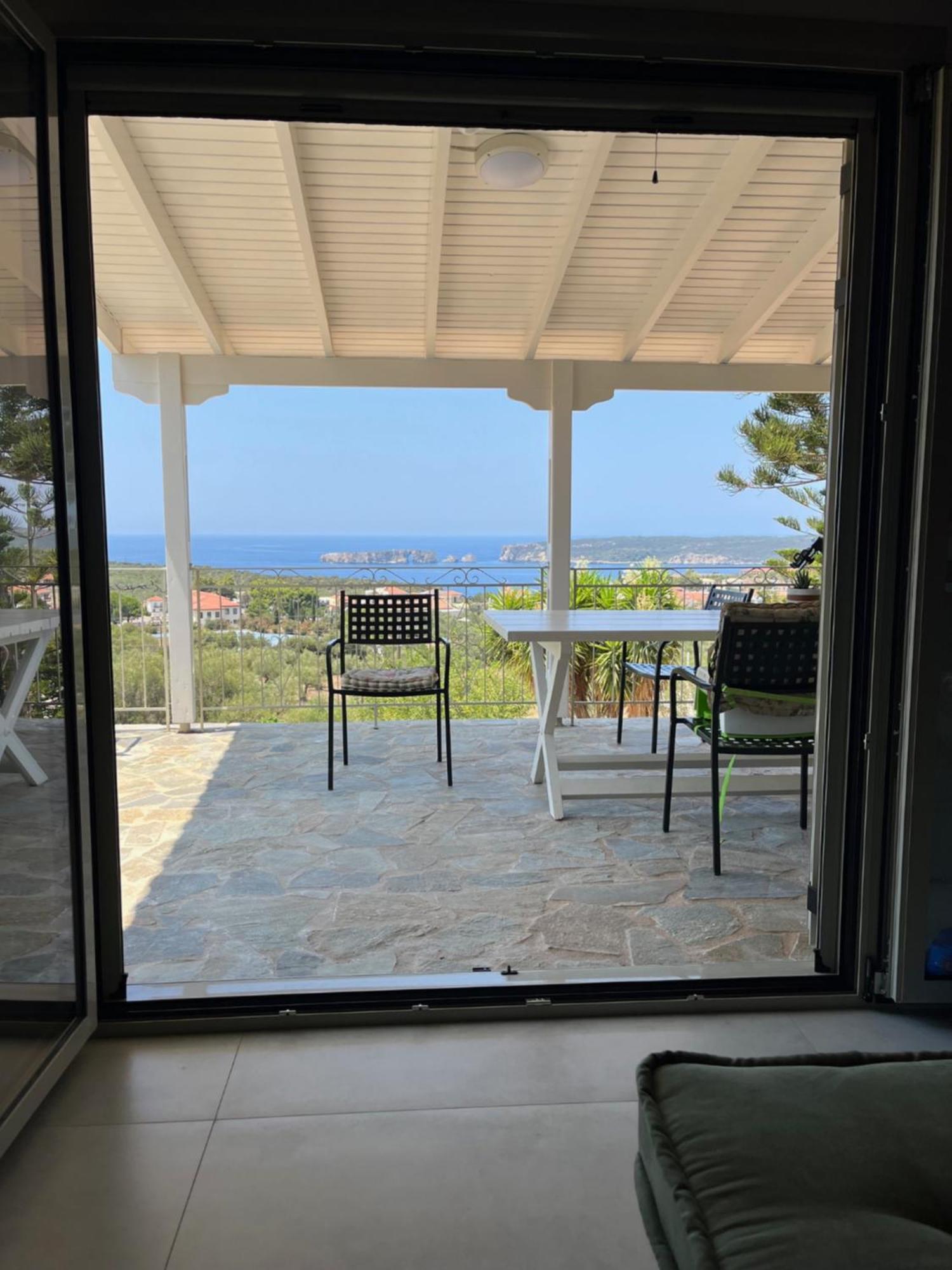 Gianna'S Guesthouse Pylos Eksteriør billede
