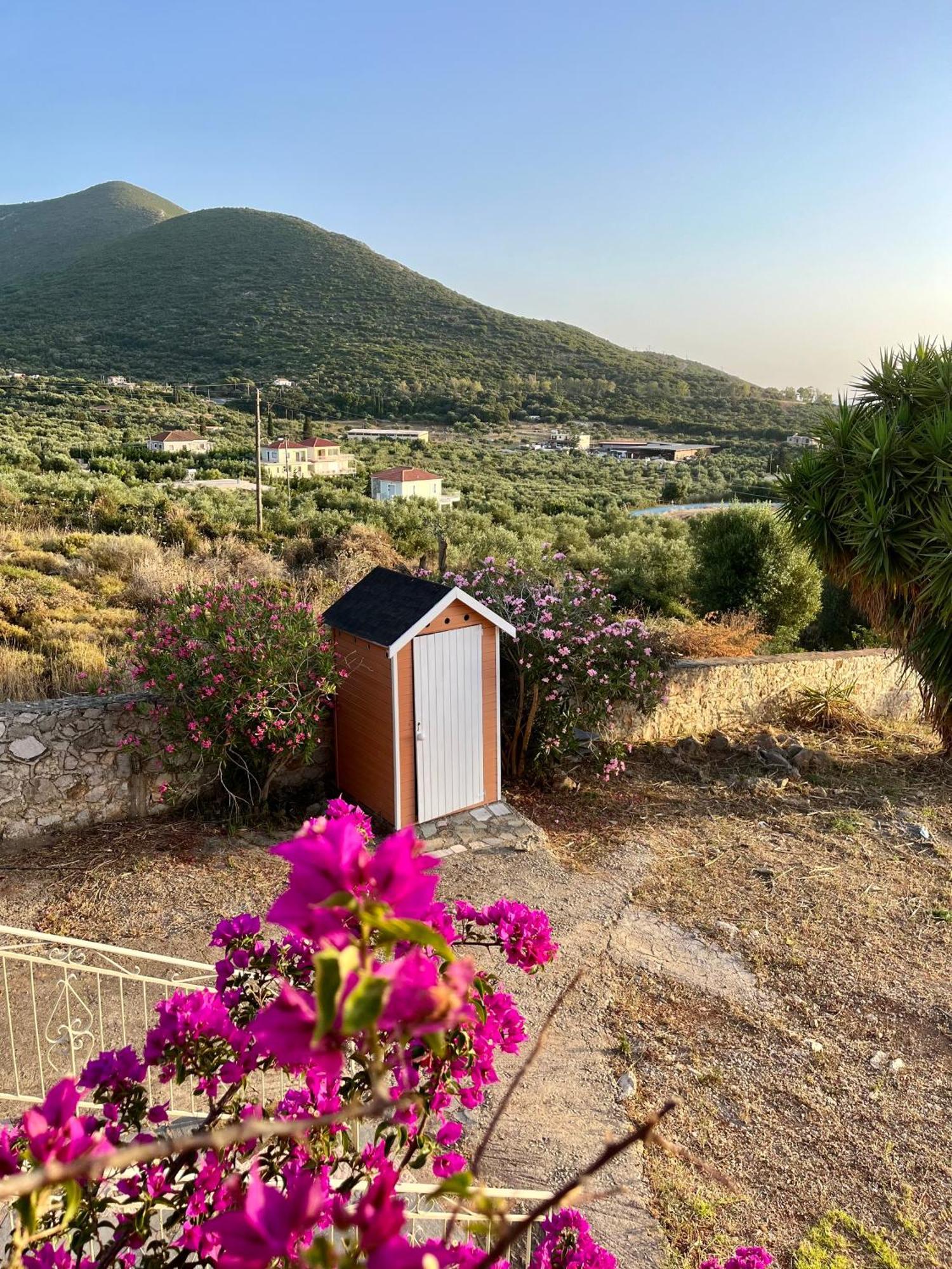Gianna'S Guesthouse Pylos Eksteriør billede