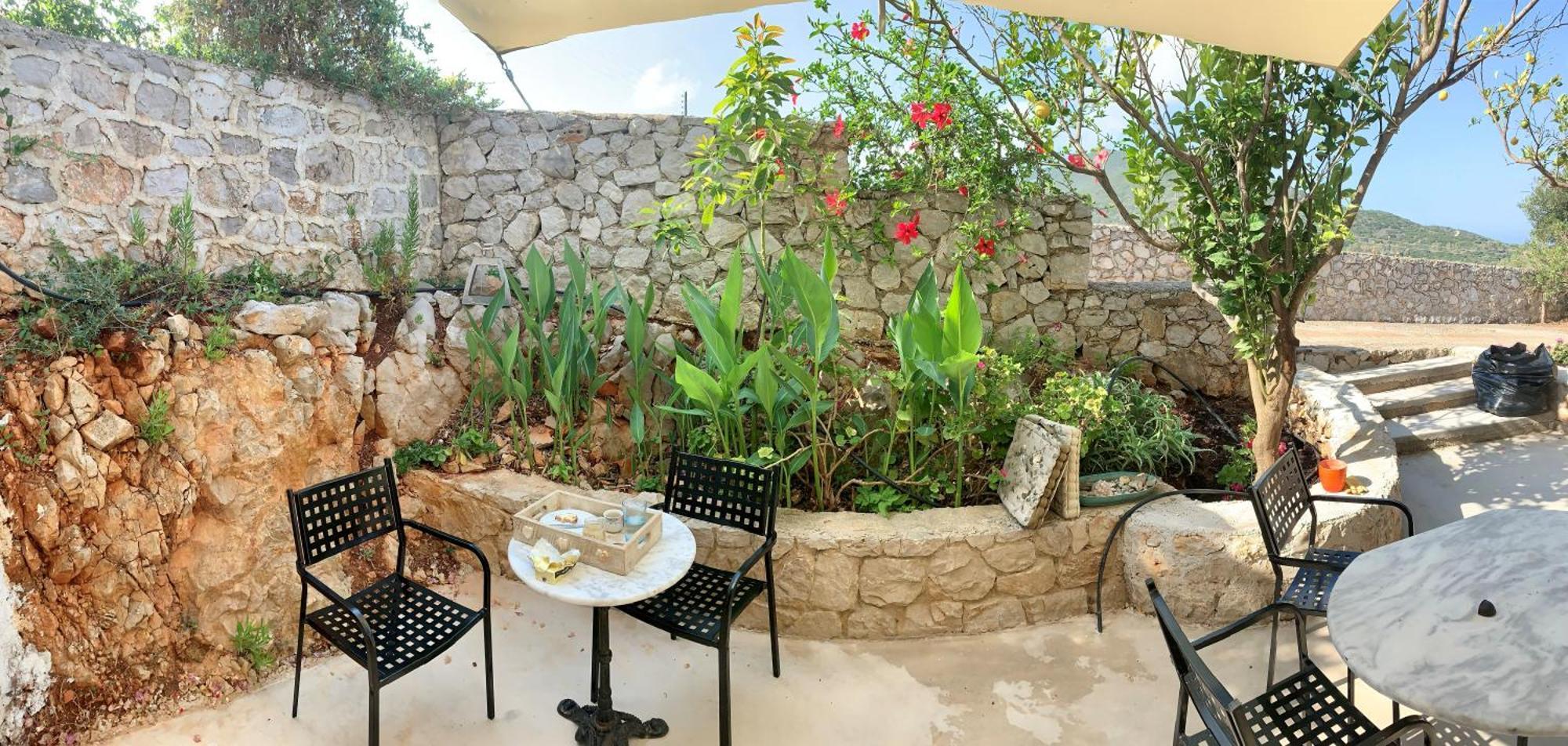 Gianna'S Guesthouse Pylos Eksteriør billede